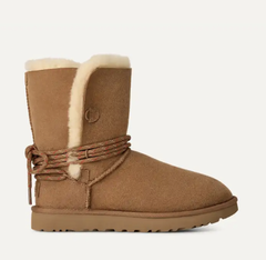 UGG Bailey 雪地靴