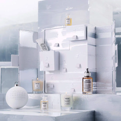 上新！Maison Margiela Fragrances 复刻版香水圣诞日历