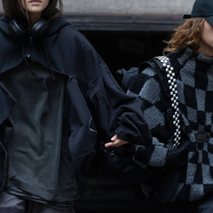 Slam Jam：折扣区潮流鞋服热卖 关注 Hoka、Salomon 等