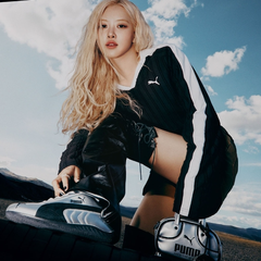 Office Shoes：黑五提前享！Puma Speedcat 芭蕾舞平底鞋£55