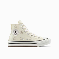 Converse 匡威 Chuck Taylor All Star EVA 大童款星星印花帆布鞋