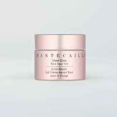 Chantecaille 香缇卡 玫瑰面霜