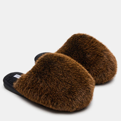 Steve Madden 刺猬拖鞋 多色可选