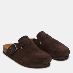 Steve Madden Wilderr 勃肯鞋