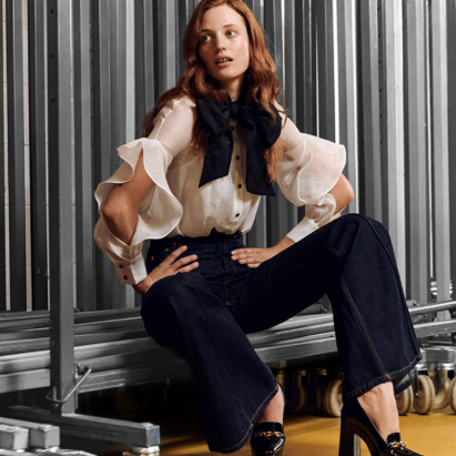 【2025黑五】THE OUTNET UK：奢品盛宴 解锁大牌折扣新高度