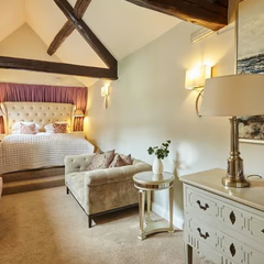 【2025网一】Secret Escapes UK：酒店预定、假日路线等优惠