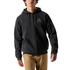 Arc'teryx 始祖鸟拉链外套