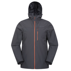 Mountain Warehouse Brisk Extreme 男士防水夹克