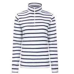 Mountain Warehouse Camber 女士半拉链抓绒衫