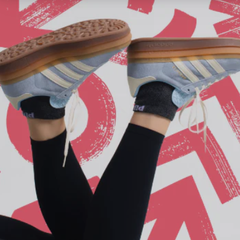 SHOEBACCA：节日送礼指南！入手 Adidas、北面、勃肯等