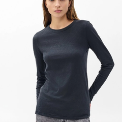 Rag & Bone The Slub 长袖T恤