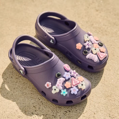 Designer Shoe Warehouse：Crocs 卡骆驰专场促销