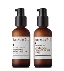 Perricone MD  紧致提亮套装