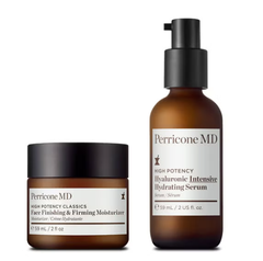 Perricone MD 裴礼康 紧致保湿2件套