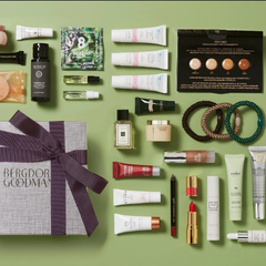 【2025黑五】Bergdorf Goodman：美妆盛典开启 臻享焕肤礼遇