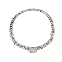 VIVIENNE WESTWOOD 西太后 CHESTER ORB 项链