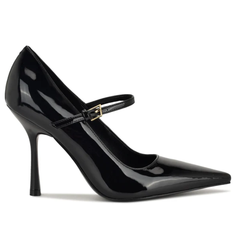 Nine West 玖熙 玛丽珍高跟鞋