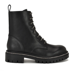 Nine West 玖熙 马丁靴