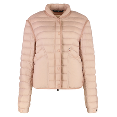 Moncler 蒙口 Madulain 短款羽绒服