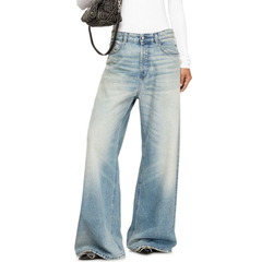 Diesel 1996 阔腿裤