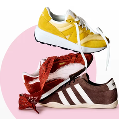 Designer Shoe Warehouse：会员提前享！限时热卖 入手 Adidas、彪马、新百伦等