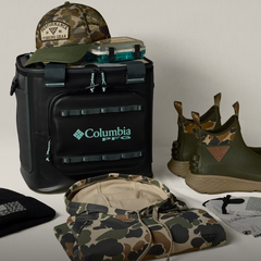 【2025黑五】Columbia Sportswear：哥伦比亚温暖促销！大童款超值热卖