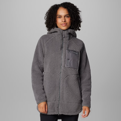 Columbia 哥伦比亚 Winter Warmth 拉链连帽外套