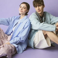 小 i.t：感恩礼遇季 满￥800享6折！入 ASICS、adidas、Free People 等