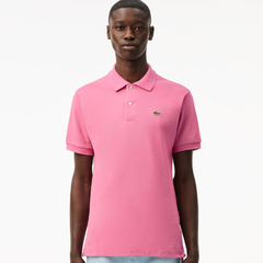 Lacoste 鳄鱼 Polo 短袖