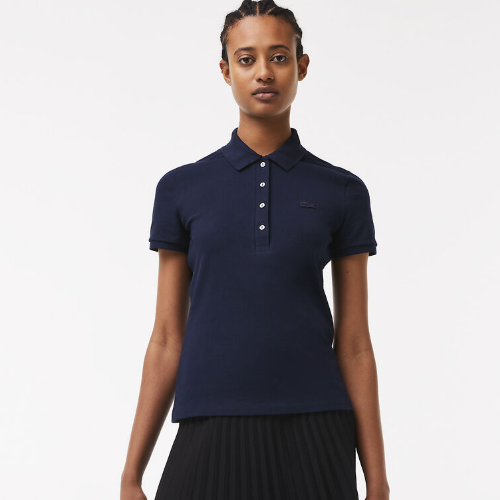 Lacoste 鳄鱼 Polo 衫