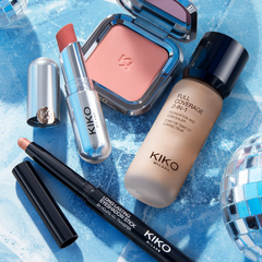 kiko UK：彩妆热卖！惊喜套装也参加 入手圣诞倒数日历
