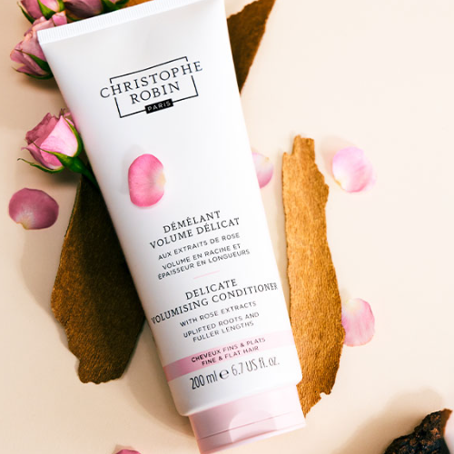 Christophe Robin UK：黑五洗发水护发素专场