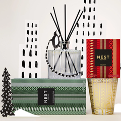 NEST New York：黑五提前享！全场7.5折优惠