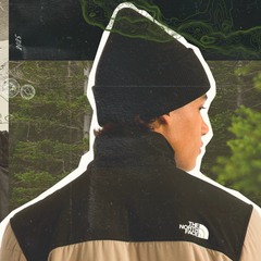 The North Face 美网：黑五大促开启，精选款式无门槛7折