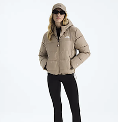 The North Face Frost Fall 夹克棉服