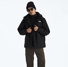 The North Face Lone Peak Triclimate® 2 男士外套