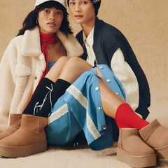 UGG UK：黑五大促开启