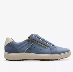 Clarks Nalle Zen 休闲鞋