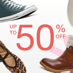 DSW.ca：黑五提前享 精选鞋履热促