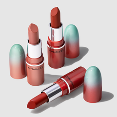 MAC 魅可唇部限定3件套