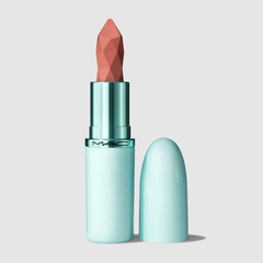 MAC 魅可圣诞限定口红 异形膏体