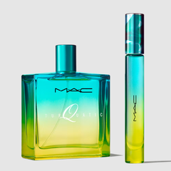 MAC 魅可经典海洋风格香水套装