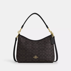 Coach 蔻驰 Laurel 老花流浪包