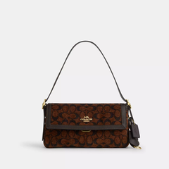 这里有货！Coach 蔻驰 Etta 小号斜挎包