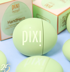 Pixi Beauty  HandHero小绿蛋补水护手霜