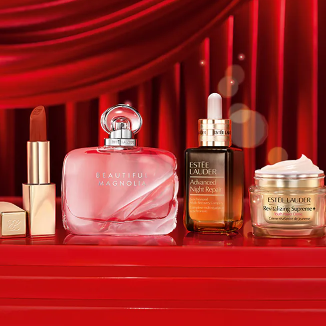 【2025黑五&网一】Estee Lauder HK：雅诗兰黛全站尊享8折优惠