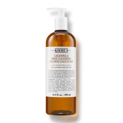 Kiehl's  金盏花洁面 500ml