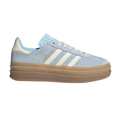 Adidas 阿迪达斯 Gazelle Bold 运动鞋