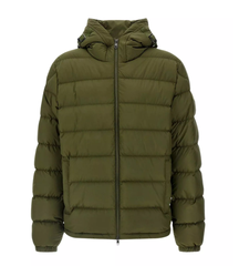 Moncler  Laveraet 羽绒服