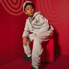 【2025黑五】Kids Foot Locker：鞋履大促！精选adidas、New Blance、Nike等